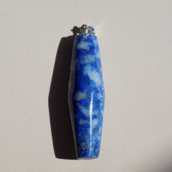 Image of Lapis lazuli přívěsek